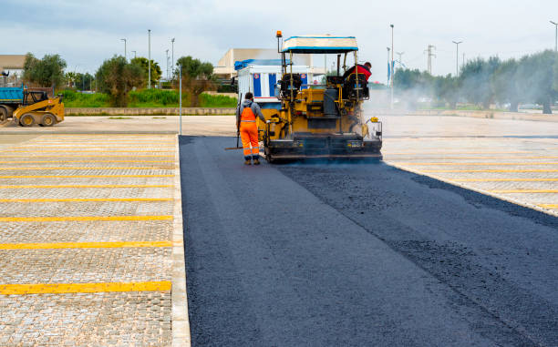Best Concrete Paver Driveway  in Xtang, PA