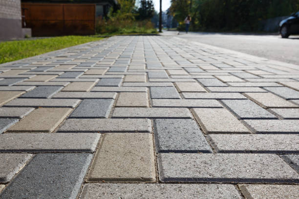 Best Concrete Paver Driveway  in Xtang, PA