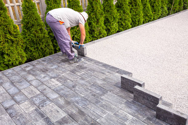 Best Residential Driveway Paver Services  in Xtang, PA