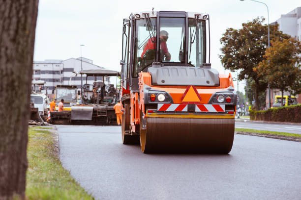 Best Best Driveway Pavers  in Xtang, PA