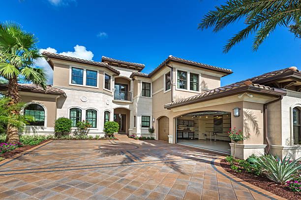 Professional Driveway Pavers in Paxtang, PA