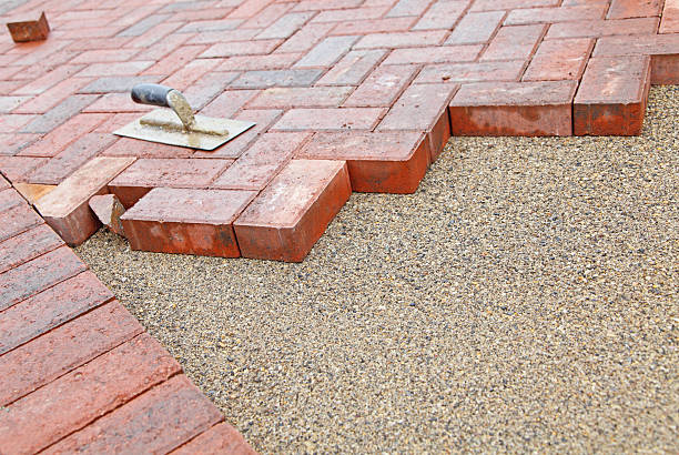 Best Permeable Paver Driveway  in Xtang, PA