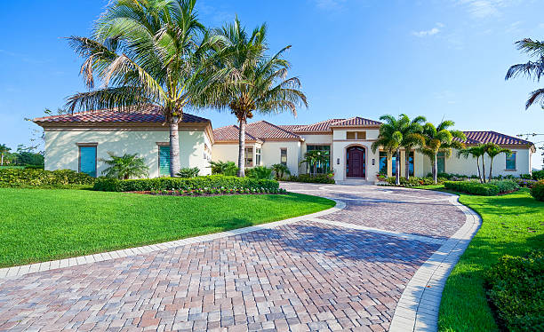 Best Professional Driveway Pavers  in Xtang, PA